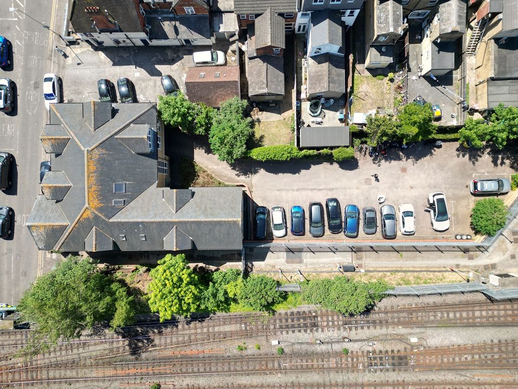 Property photo 2 of 4 Aerial Of Archway