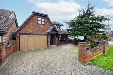 Property photo 1 of 23 4 Bedroom Detached For Sale