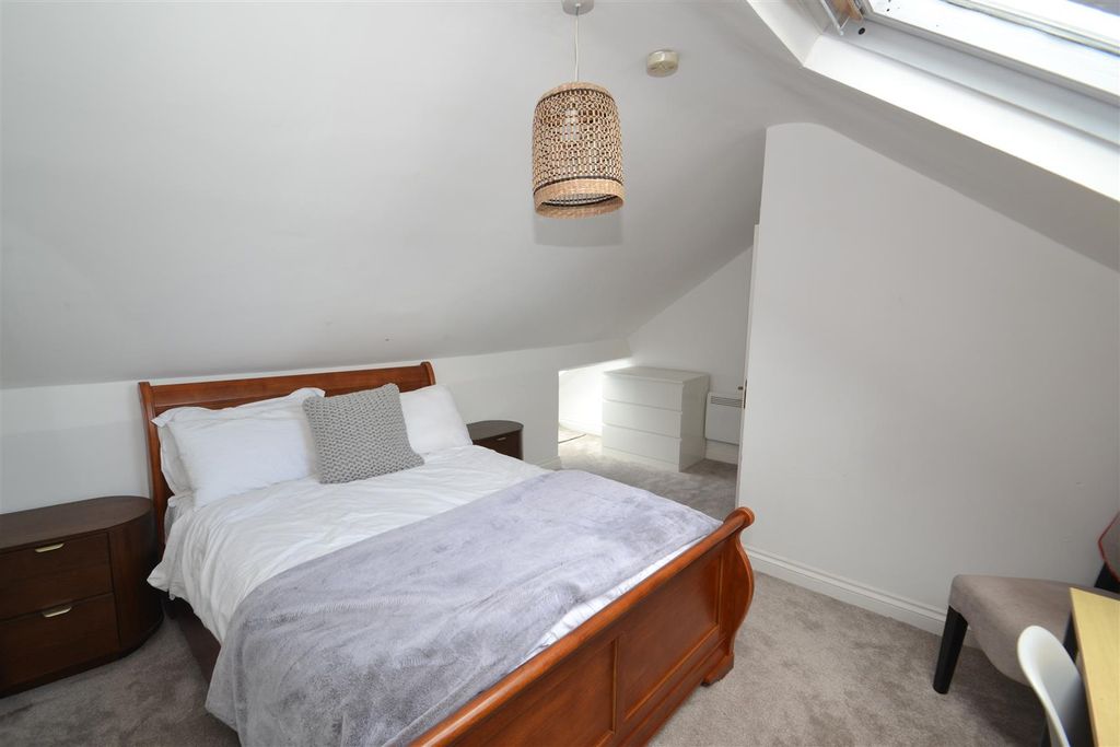 Additional image 23 of 5 bed shared accommodation to rentMount Pleasant Rd EX4