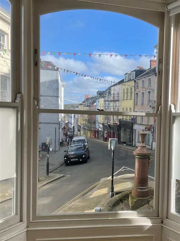 Property photo 2 of 6 View From Commercial.Jpg