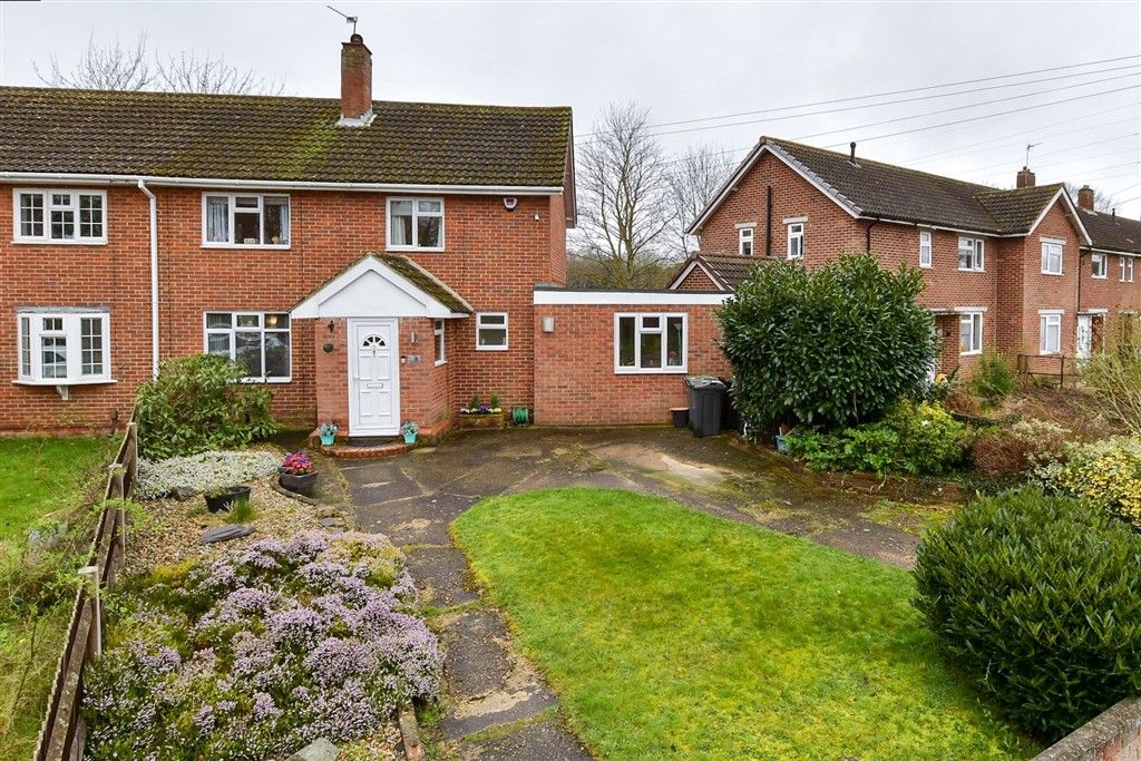 Property photo 2 of 13 Rear Garden