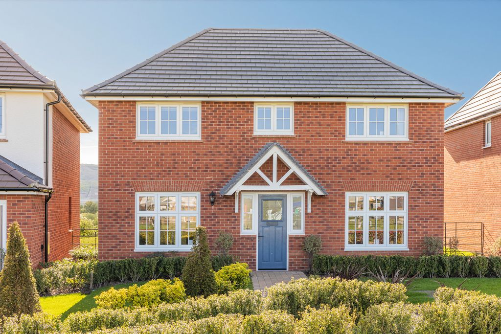 Property photo 1 of 8 Royal Oaks Harrogate