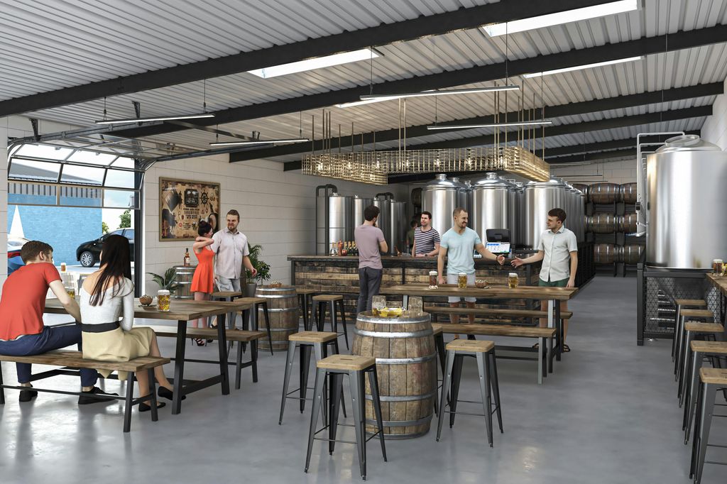 Property photo 3 of 9 Image 1  Maker Workshopbrewery4K.Jpg
