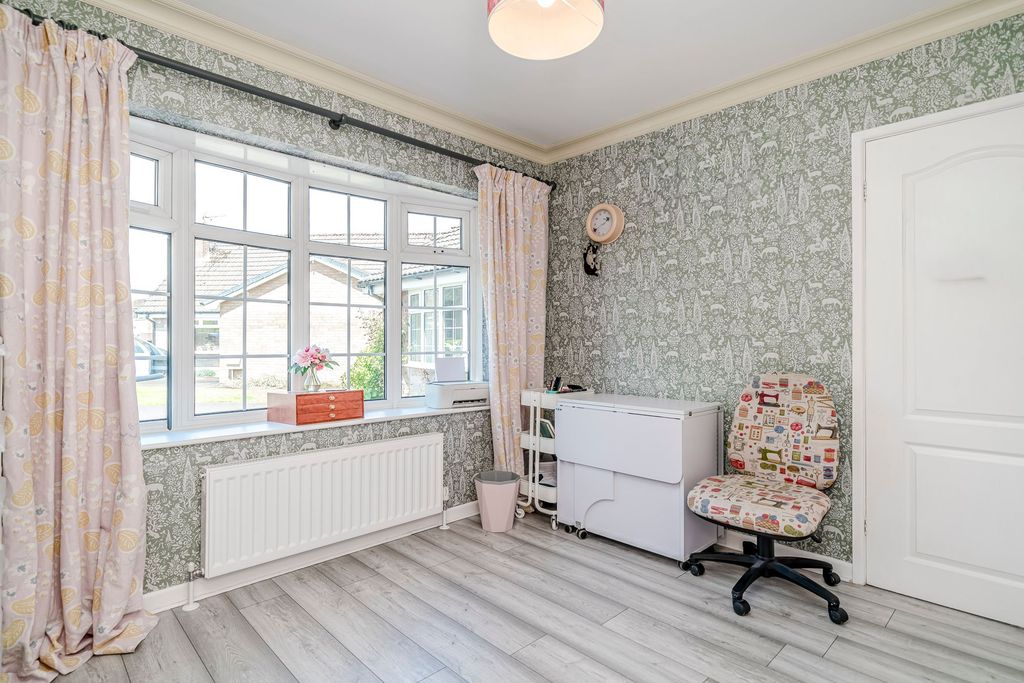 Additional image 33 of 3 bed detached bungalow for saleVicarsfields Road, Leyland PR25