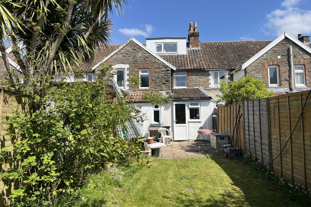 Property photo 3 of 19 Rear Aspect