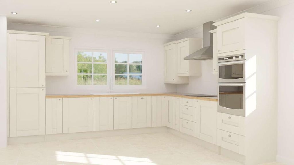 Property photo 2 of 6 Plot 61 Stones Kitchen.Png