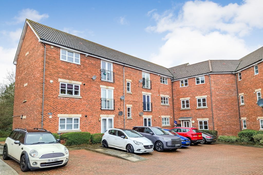 Property photo 1 of 1 36 Otterburn Crescent, Milton Keynes, Buckinghamshire, Mk5 6LX