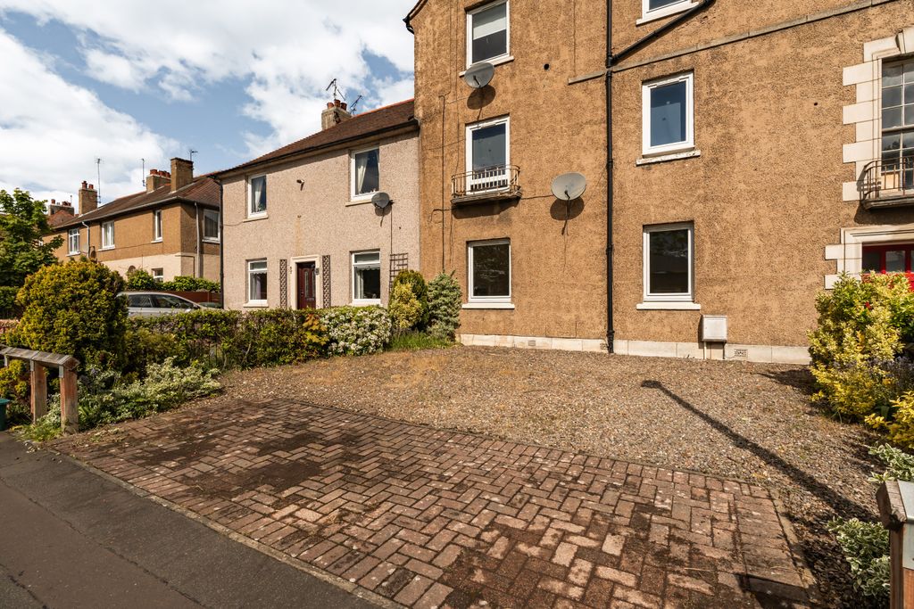 Additional image 17 of 2 bed flat for sale36/2 Parkhead Drive, Edinburgh EH11