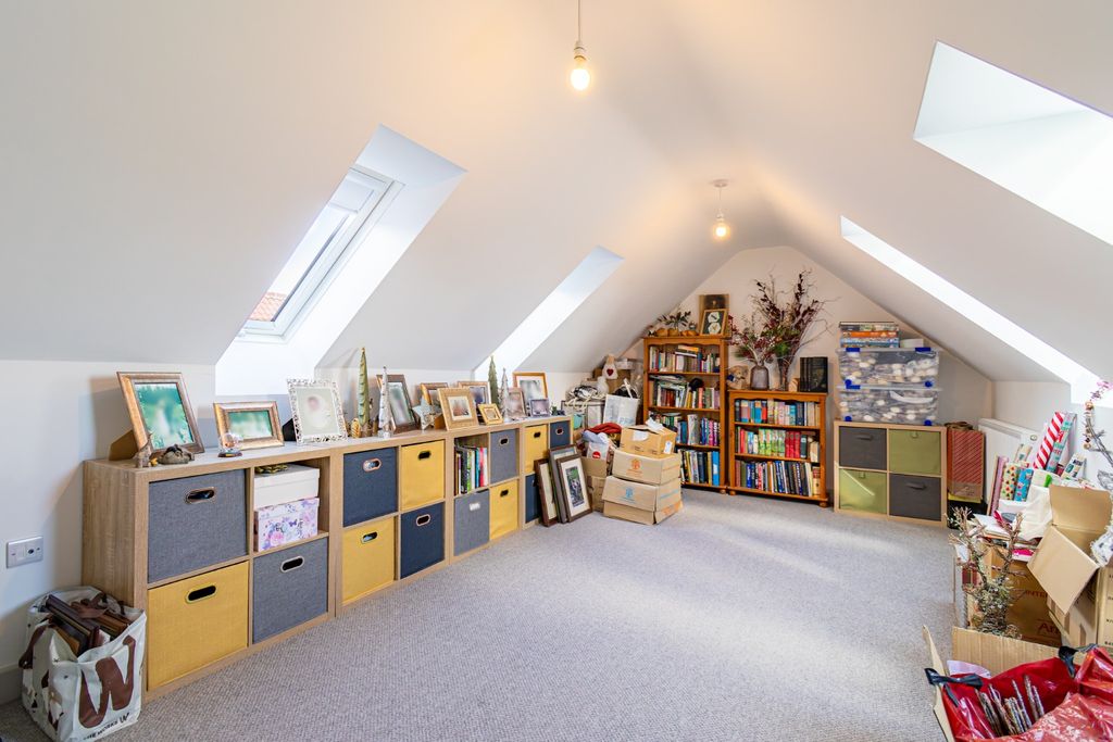 Additional image 37 of 4 bed detached bungalow for saleOak Tree Meadow, Dereham NR19