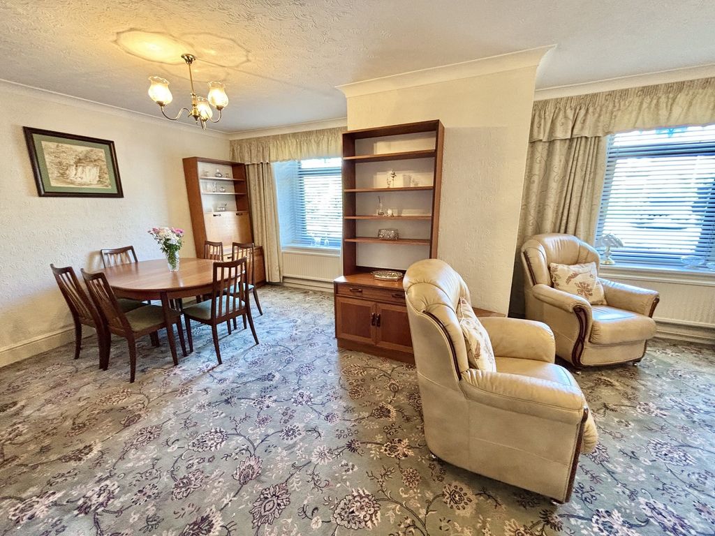 Property photo 3 of 30 Lounge-Dining Room