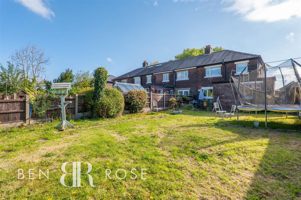 Property photo 2 of 20 Garden