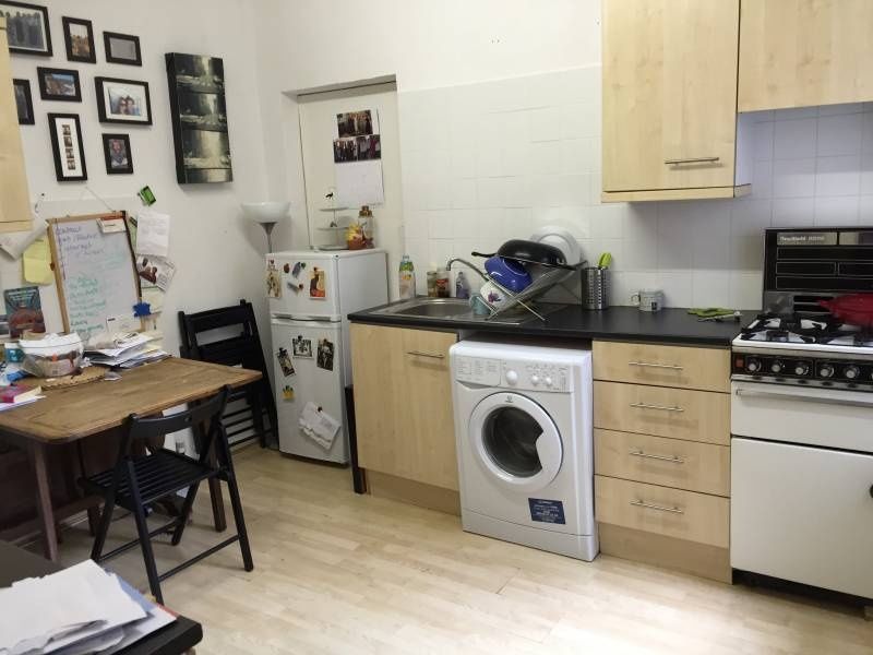 Property photo 2 of 18 Functional Kitchen With Dining Area With Appliance...