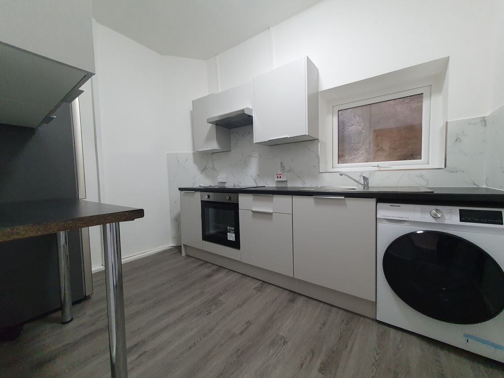 Property photo 1 of 12 1 Bedroom Flat For Rent