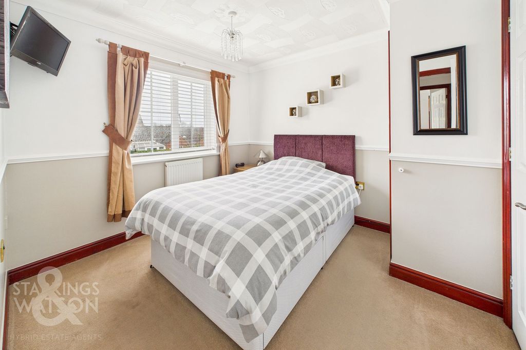 Additional image 14 of 4 bed detached house for saleCranes Meadow, Harleston IP20