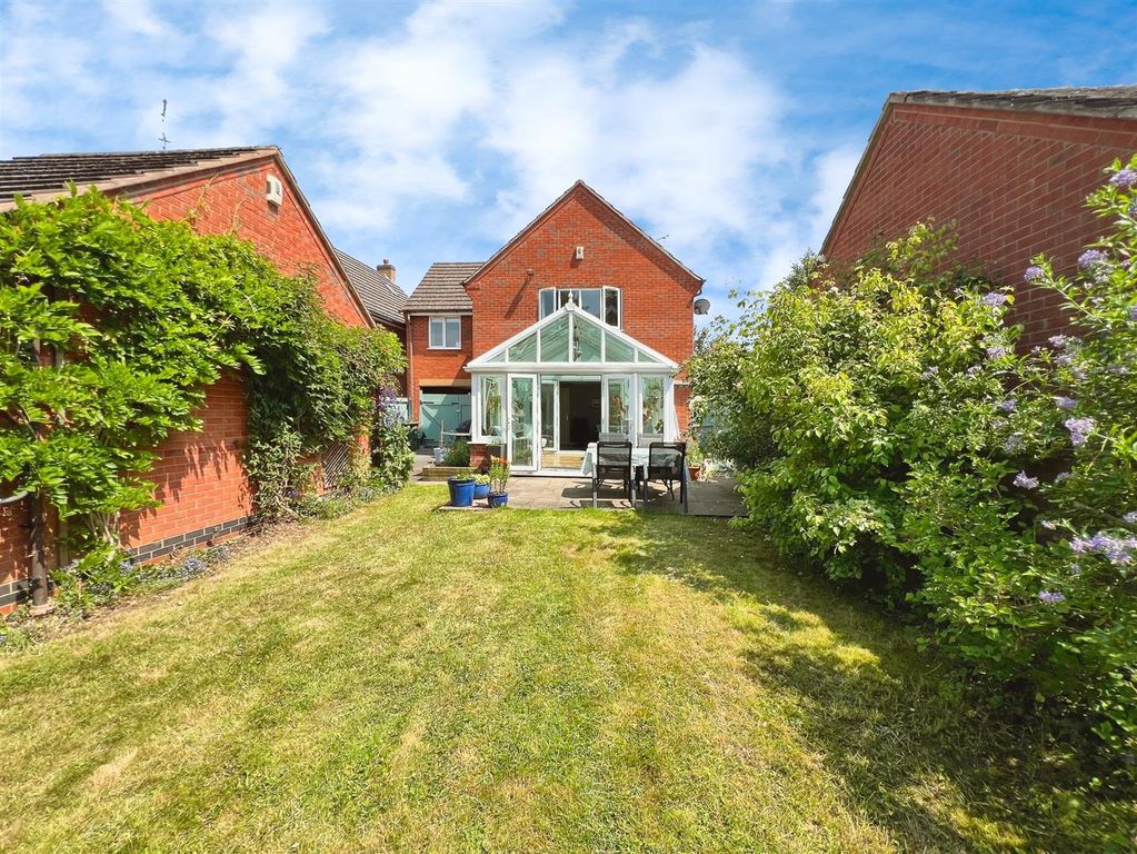 Property photo 2 of 15 Rear Elevation