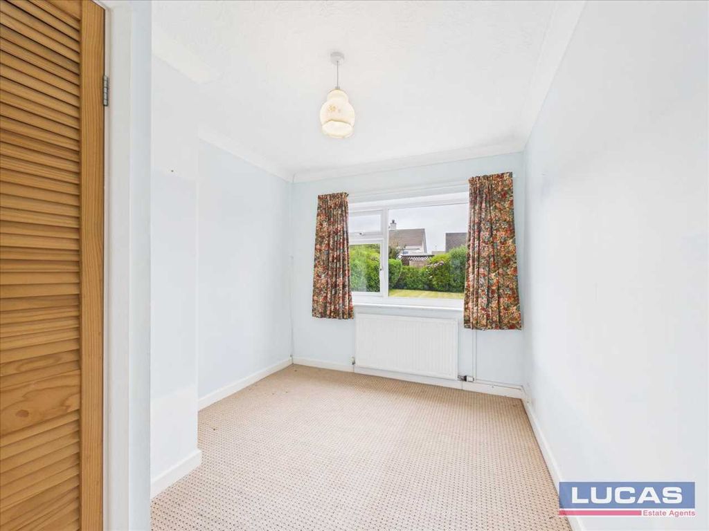 Additional image 10 of 3 bed detached bungalow for saleBonaventure, Lon Refail, Llanfairpwll LL61