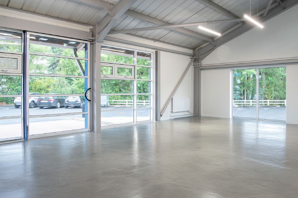 Property photo 1 of 8 Equivalent Workspace