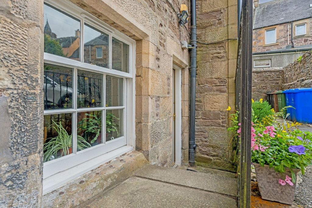 Additional image 15 of 2 bed flat for saleHigh Street, Dunblane FK15