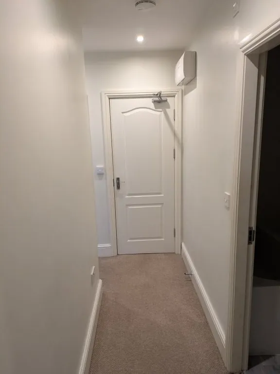 Apartment in Nottingham, Titchfield, Hucknall - More