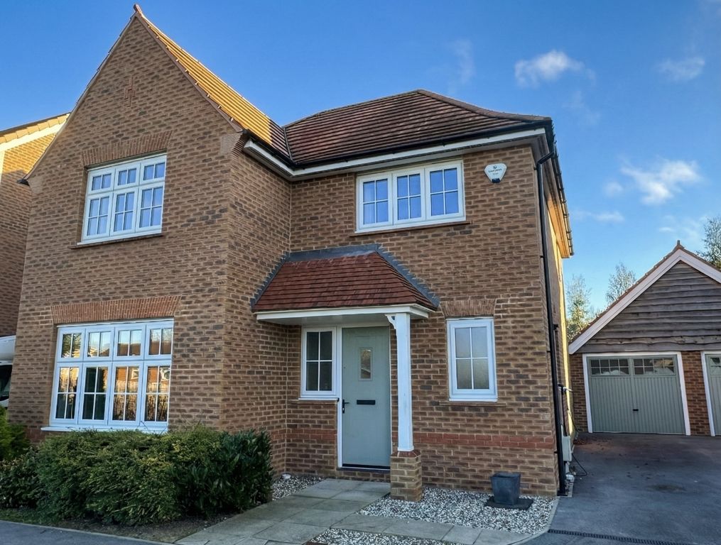 Property photo 1 of 25 The Property