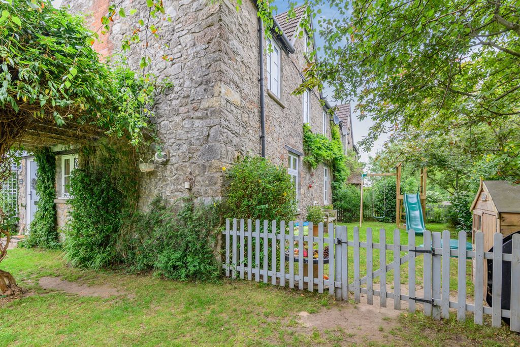 Additional image 33 of 3 bed semi-detached house for saleHayes Gate, Mathern, Chepstow, Monmouthshire NP16