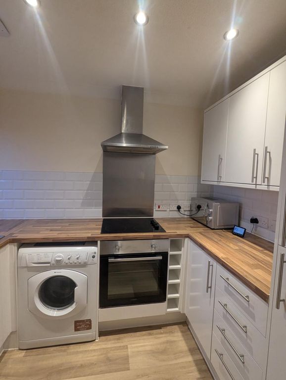 Property photo 3 of 6 Kitchen