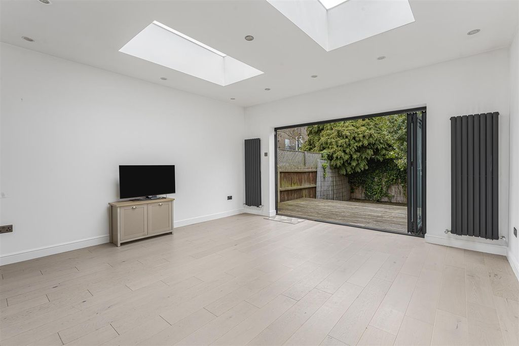 Property photo 2 of 12 Living Area