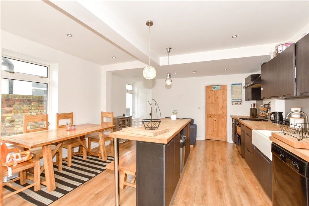 Property photo 3 of 15 Kitchen/ Diner