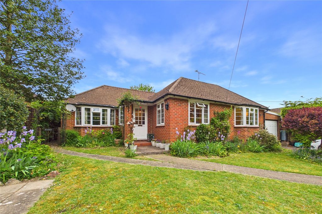Property photo 1 of 21 Front