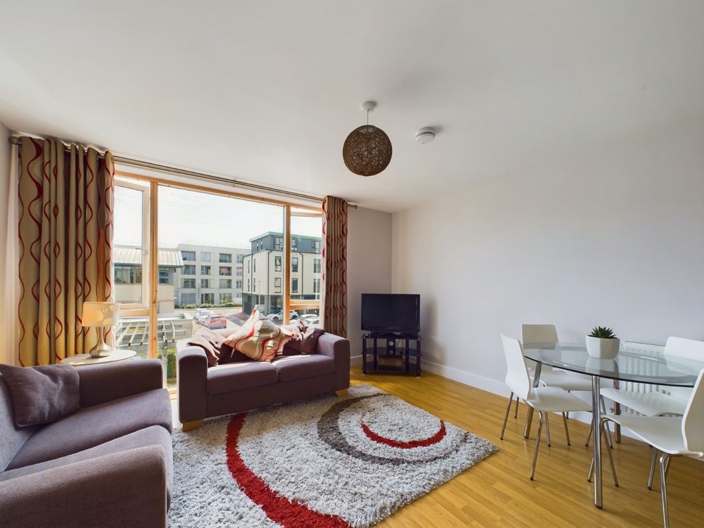 Property photo 2 of 8 Living Area