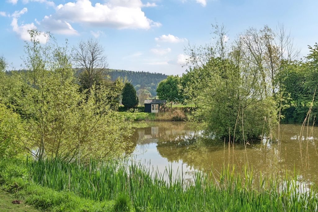 Additional image 4 of 1 bed flat to rentBrinsop, Hereford HR4