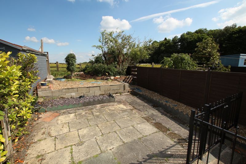 Property photo 2 of 16 Rear Garden &amp; Views