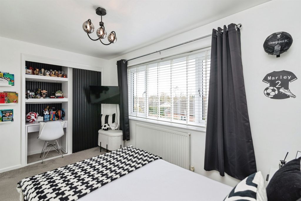 Additional image 20 of 3 bed detached house for saleSt. Peters Path, Holton, Halesworth IP19