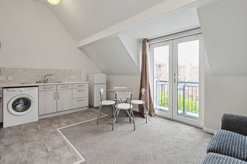 Property photo 2 of 11 Living