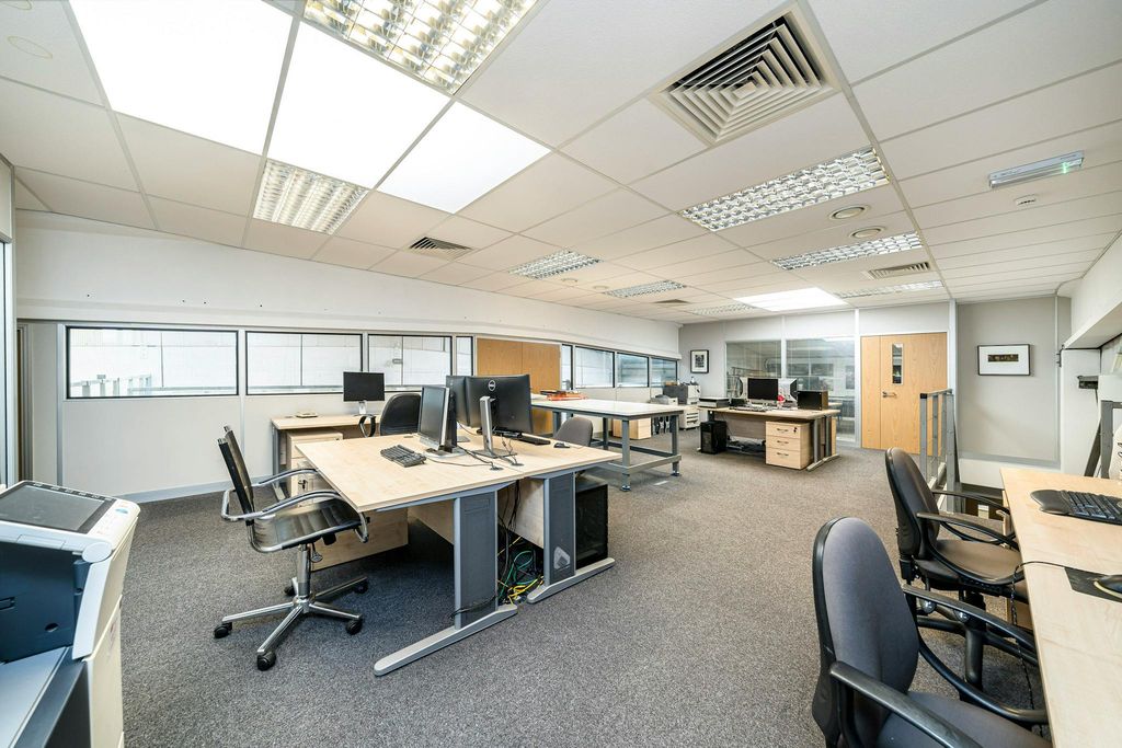 Property photo 3 of 13 Studio 24, 87 Crampton Street First Floor Office 2.Jpg