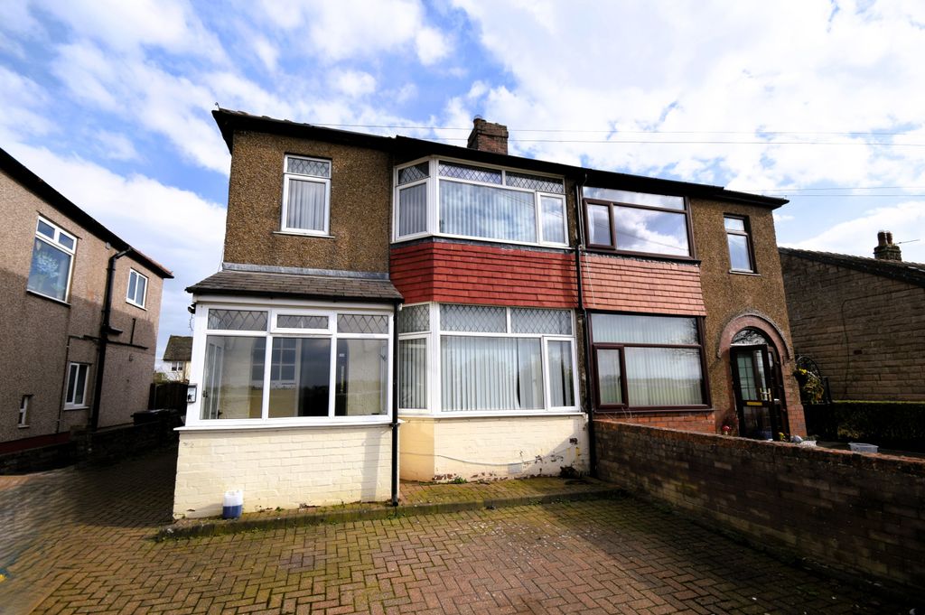 Property photo 1 of 13 3 Bed Semi-Detached House To Rent Durdar Road, Carlisle Ca2