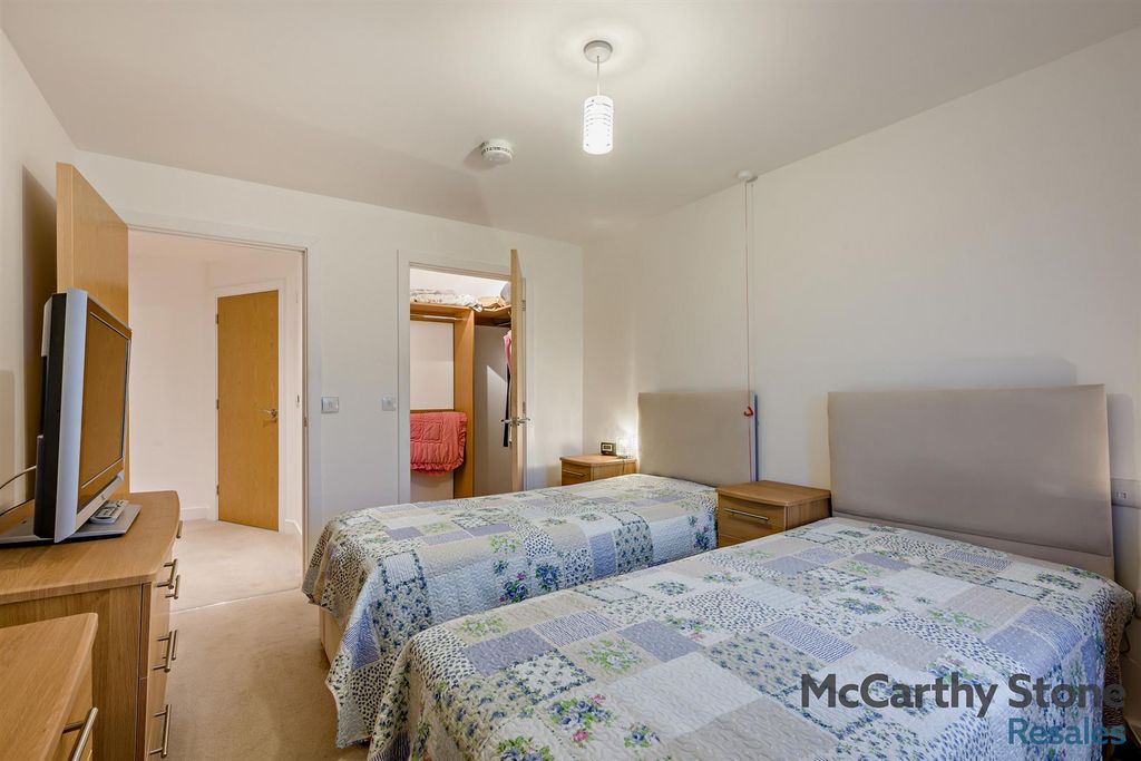 Additional image 13 of 2 bed flat for saleFoundry Place, Off The Gosford Road, Beccles NR34