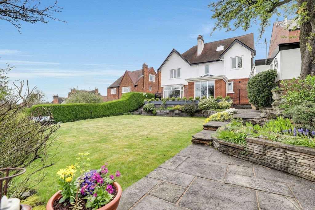 Additional image 25 of 4 bed detached house for saleWharncliffe Road, Ilkeston DE7