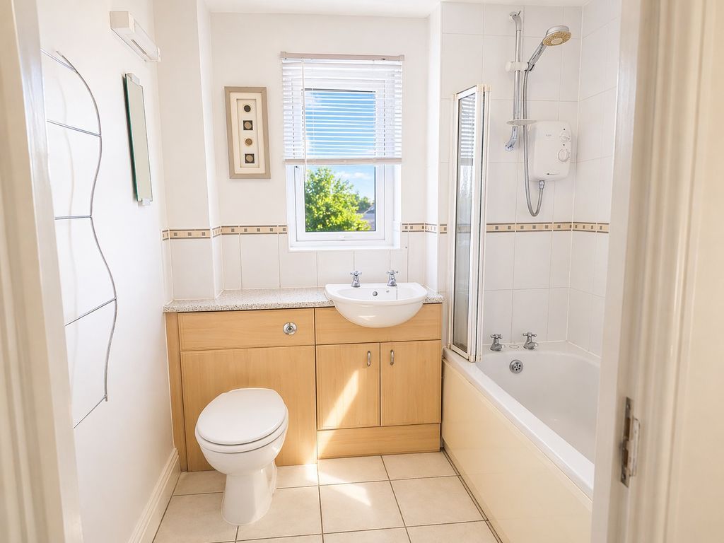 Additional image 4 of 2 bed flat for saleCharles Eaton Court, Bedworth CV12