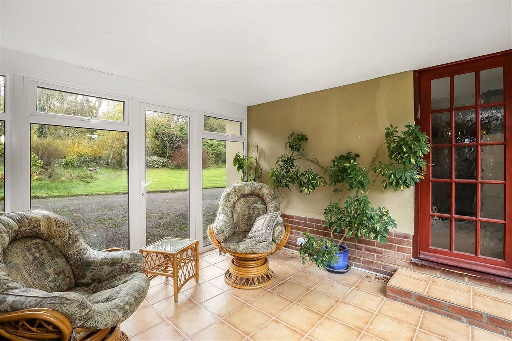 Additional image 10 of 4 bed bungalow for saleSaunders Lane, Awbridge, Romsey, Hampshire SO51