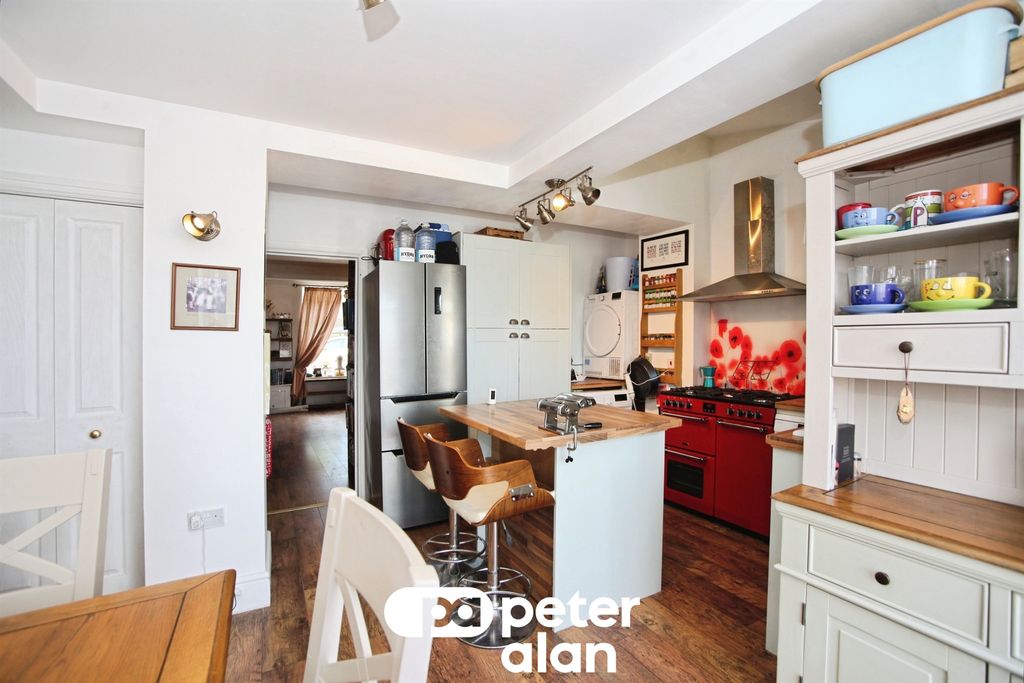 Additional image 7 of 3 bed terraced house for saleLlancayo Street, Bargoed CF81