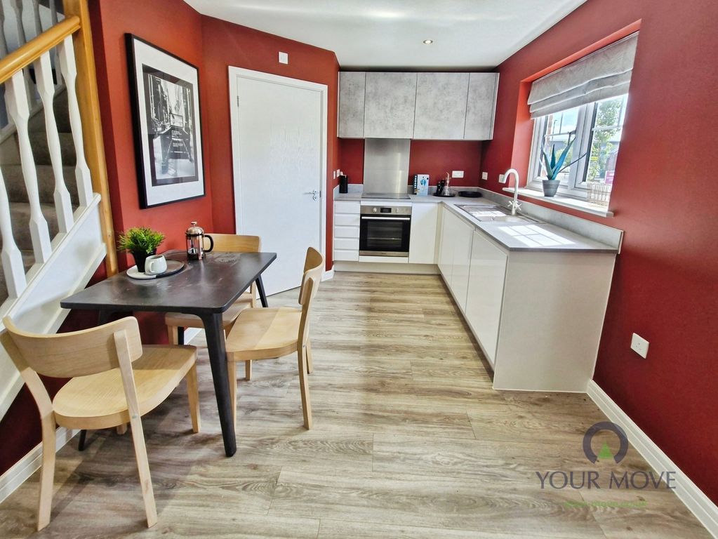 Property photo 2 of 14 Kitchen/Diner