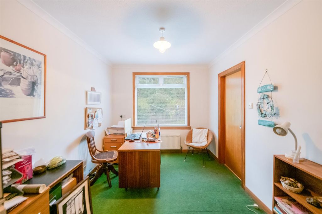 Additional image 13 of 3 bed detached house for sale1 Kirkhill, Muckhart FK14