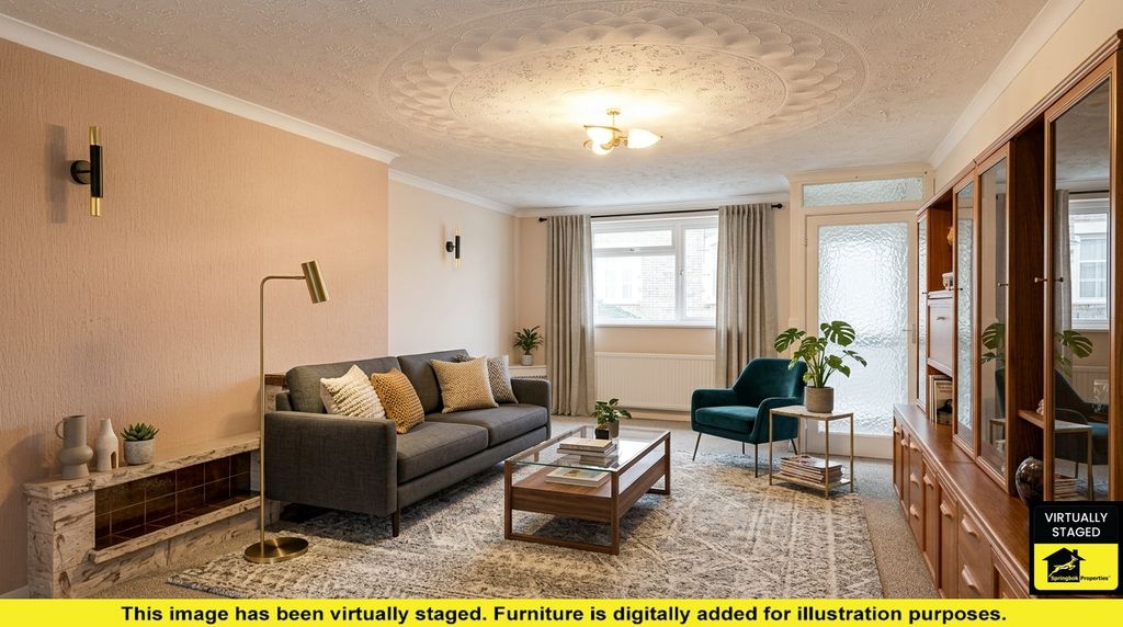 Property photo 3 of 20 Virtually Stage...