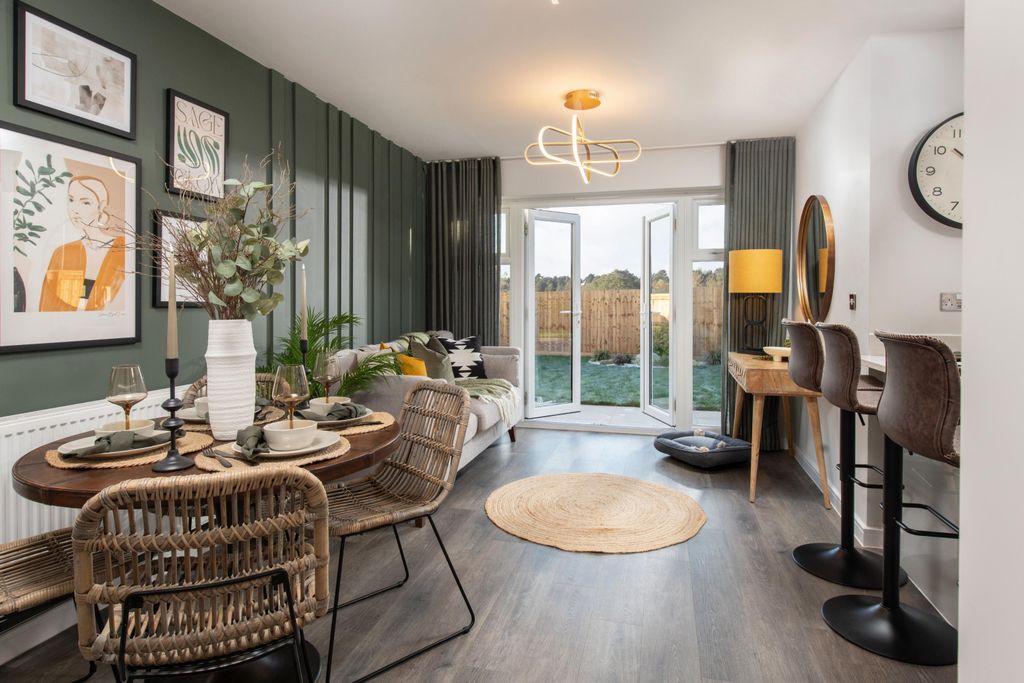 Property photo 2 of 14 Showhome Photography