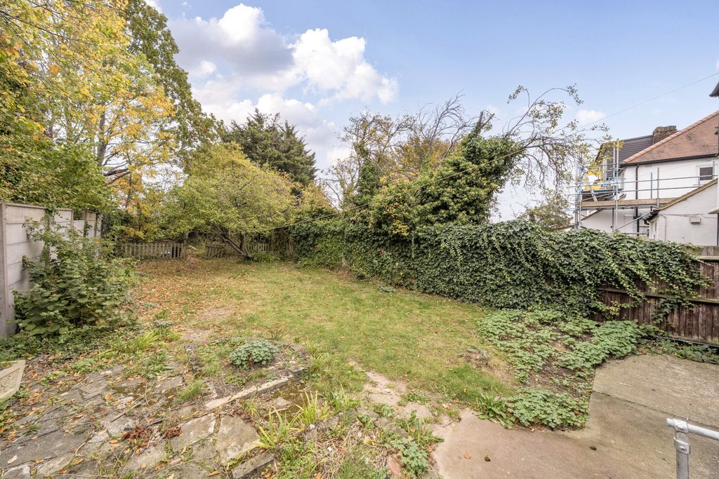 Property photo 3 of 20 Rear Garden