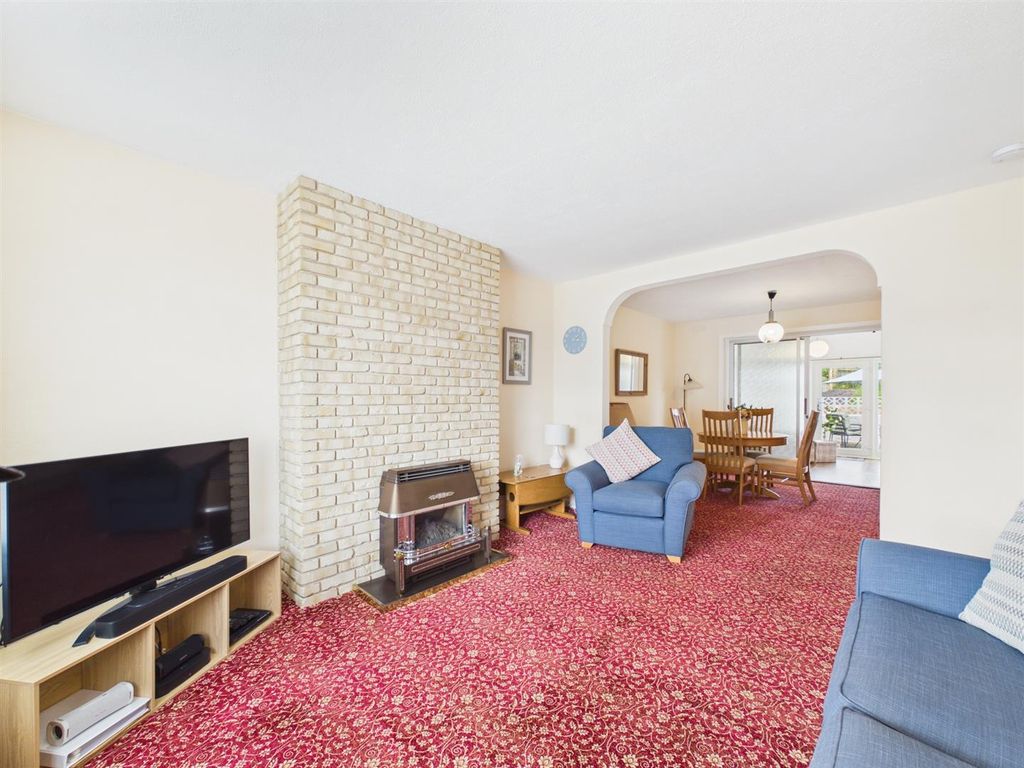 Additional image 5 of 3 bed semi-detached house for saleSomerled Avenue, Paisley PA3
