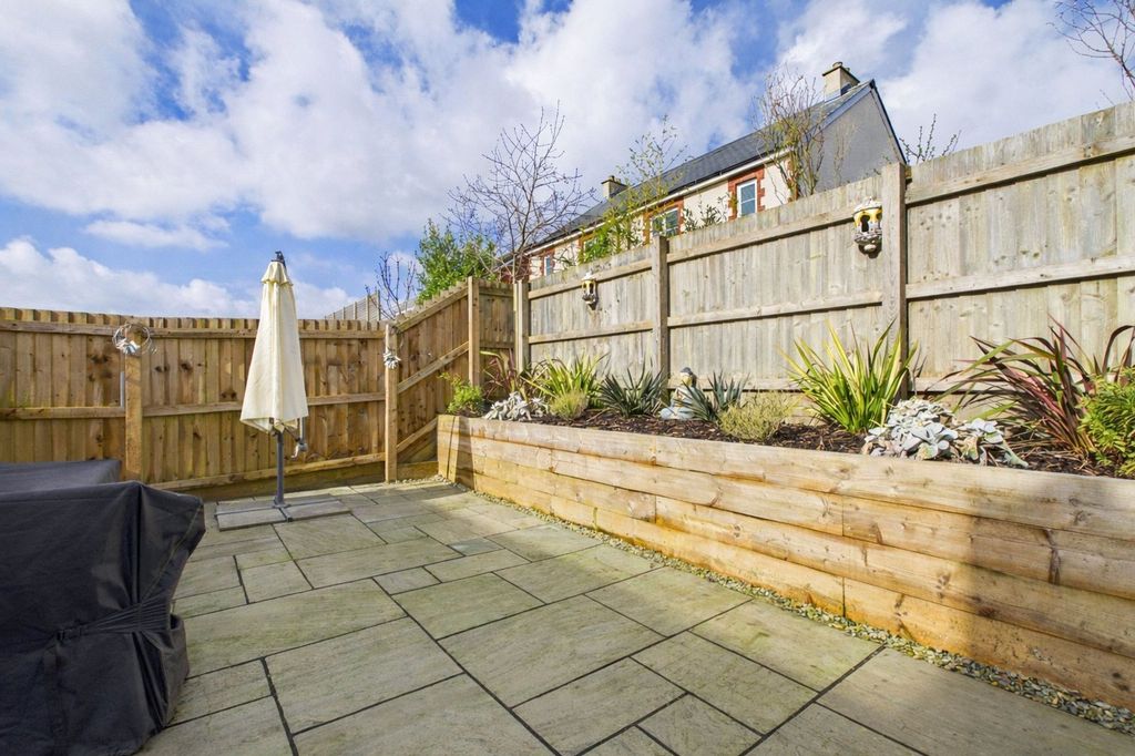 Additional image 11 of 3 bed semi-detached house for saleRuby Close, Holsworthy EX22