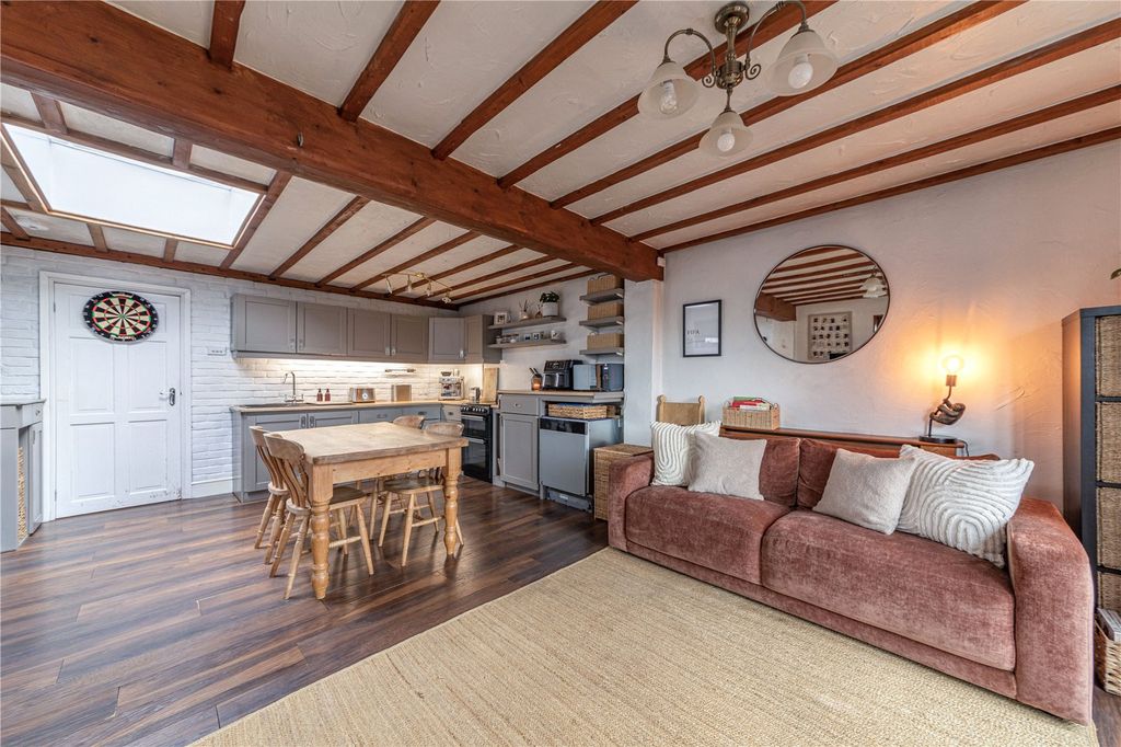 Property photo 3 of 15 Living