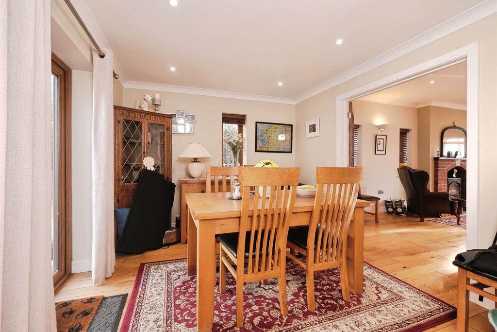 Additional image 7 of 6 bed detached house for saleMounton Road, Chepstow NP16